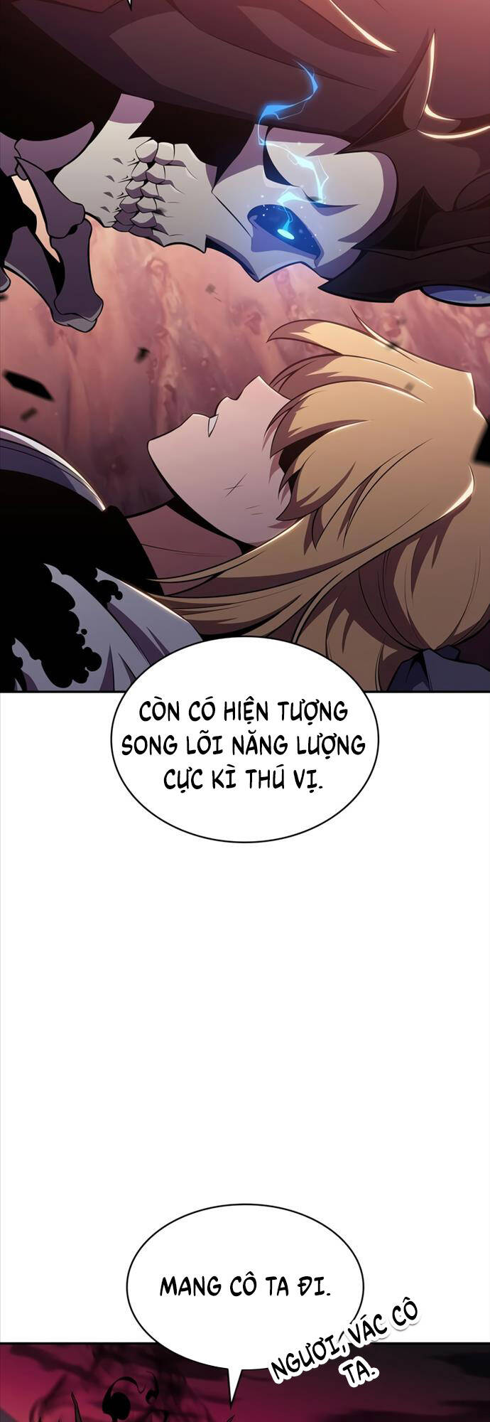 Người Chơi Mới Cấp Tối Đa chapter 119 - Upload bởi truyensieuhay.com