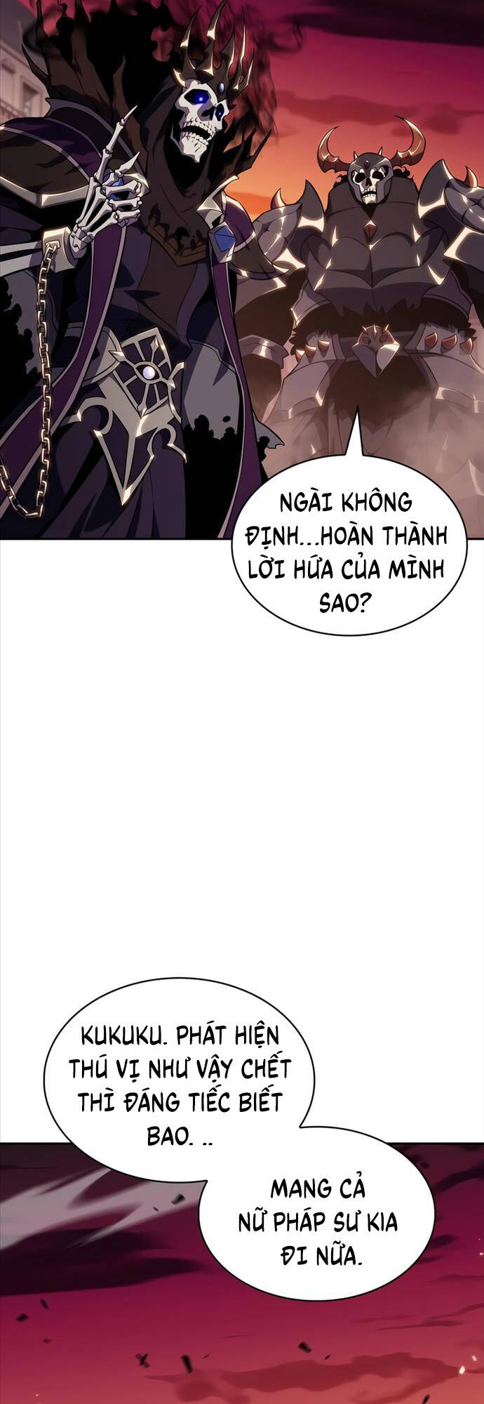 Người Chơi Mới Cấp Tối Đa chapter 119 - Upload bởi truyensieuhay.com