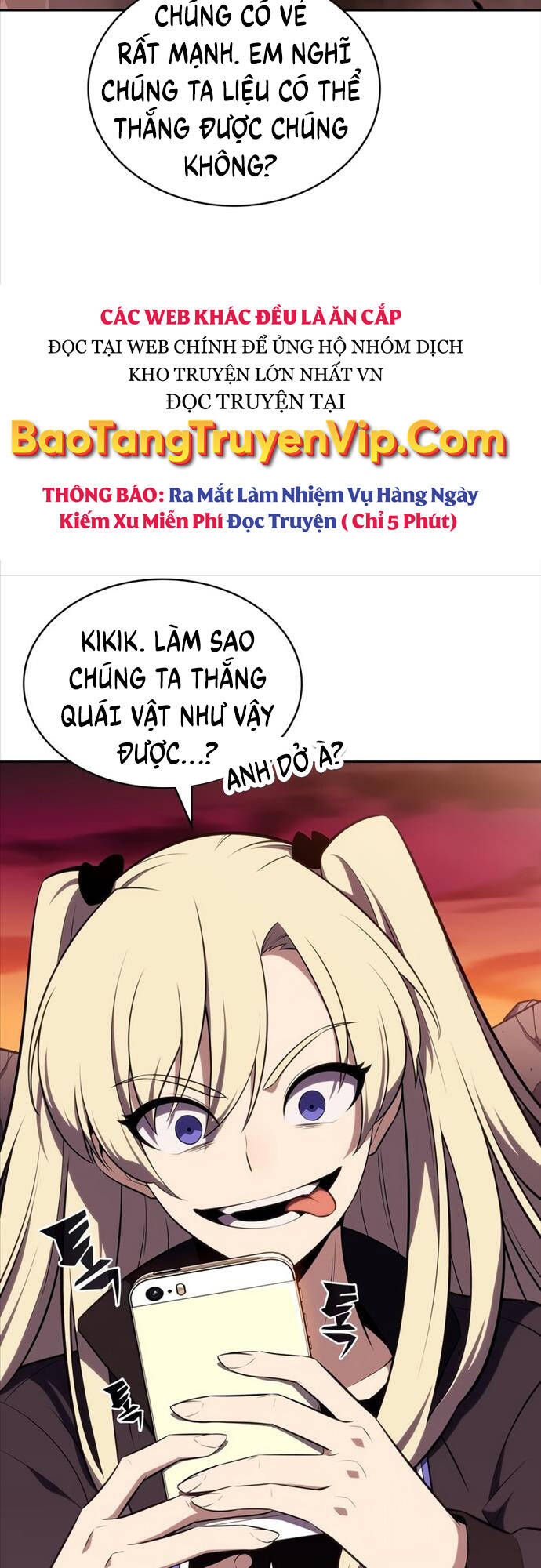 Người Chơi Mới Cấp Tối Đa chapter 119 - Upload bởi truyensieuhay.com