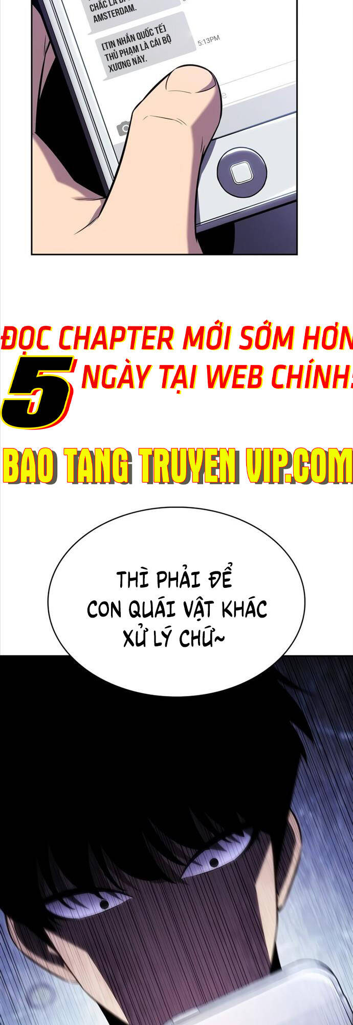 Người Chơi Mới Cấp Tối Đa chapter 119 - Upload bởi truyensieuhay.com