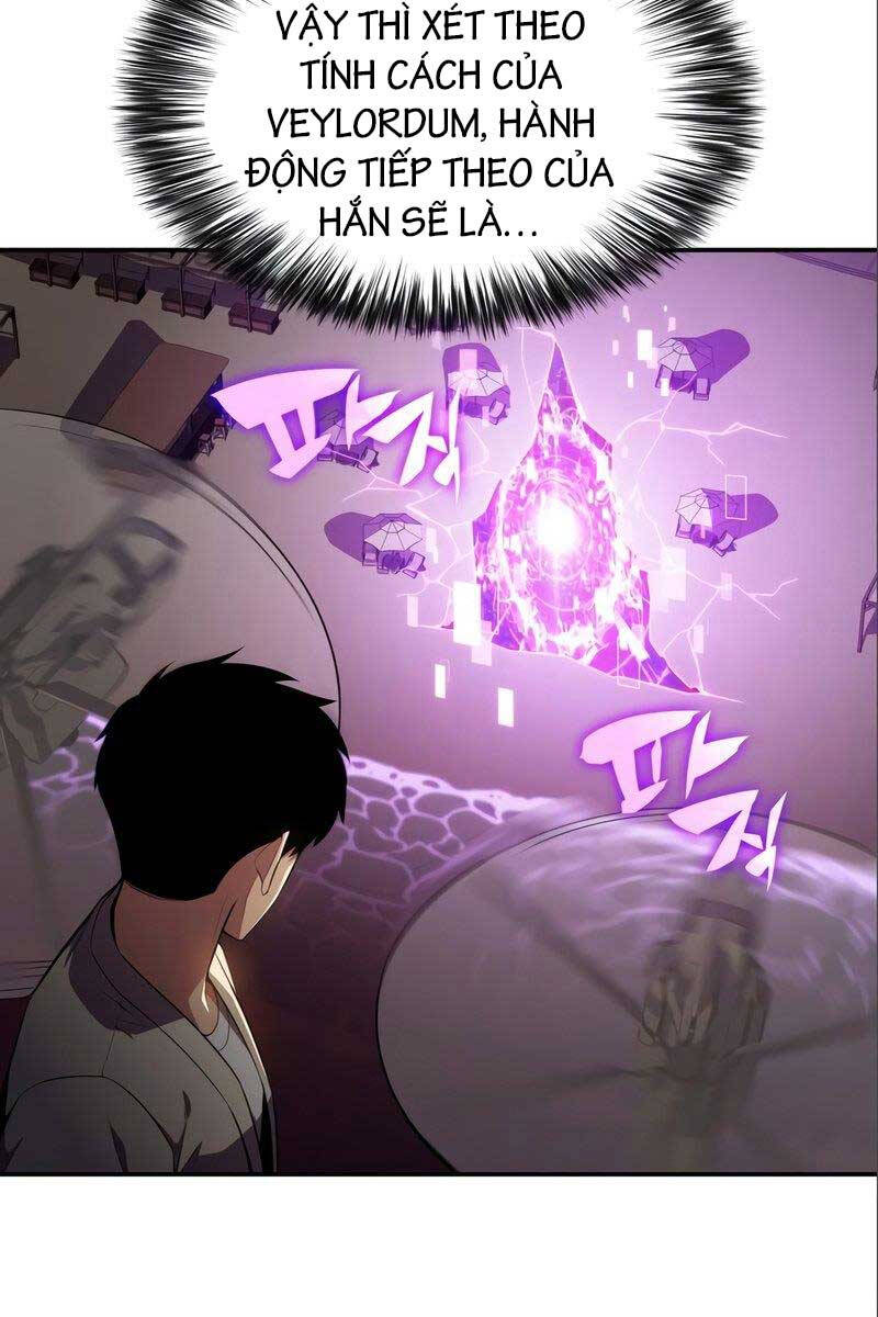 Người Chơi Mới Cấp Tối Đa chapter 120 - Upload bởi truyensieuhay.com