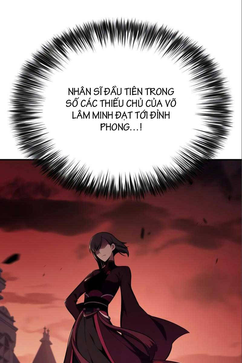 Người Chơi Mới Cấp Tối Đa chapter 120 - Upload bởi truyensieuhay.com