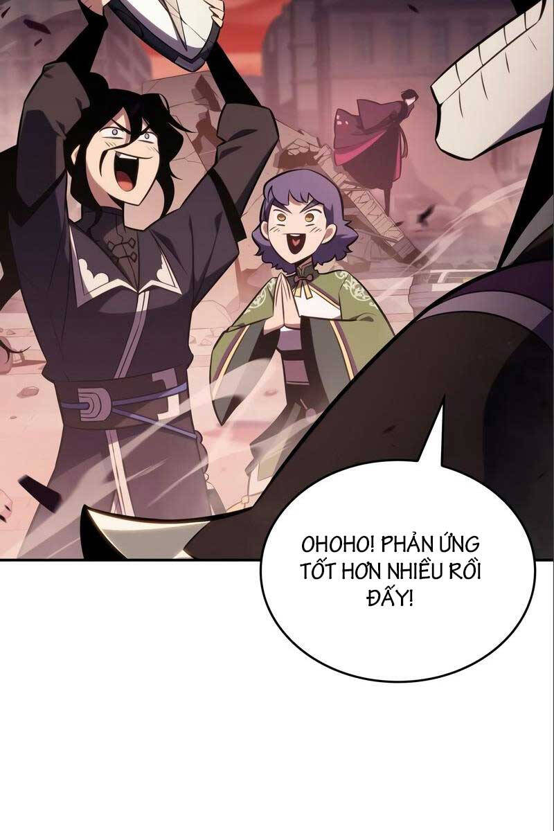 Người Chơi Mới Cấp Tối Đa chapter 120 - Upload bởi truyensieuhay.com