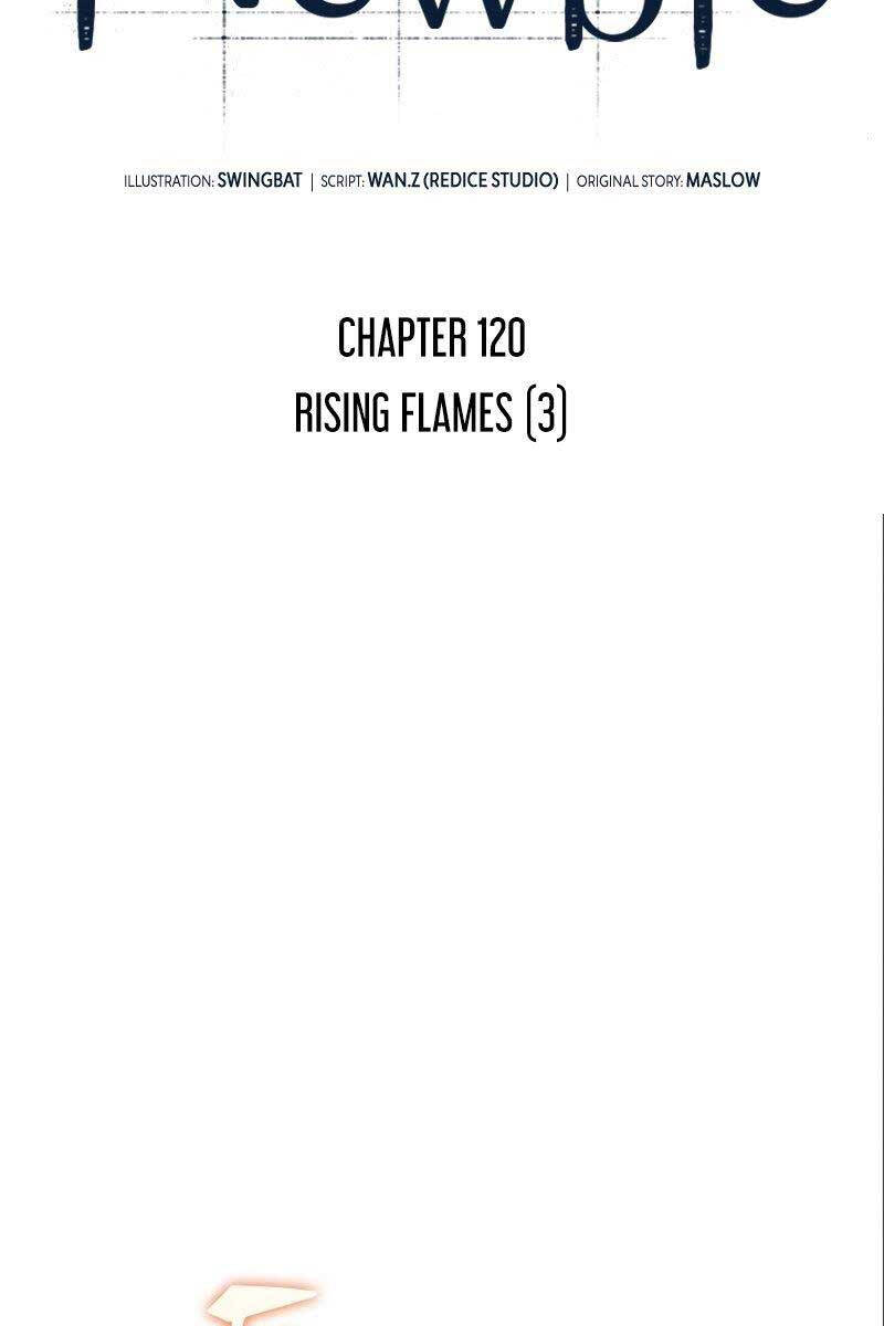 Người Chơi Mới Cấp Tối Đa chapter 120 - Upload bởi truyensieuhay.com