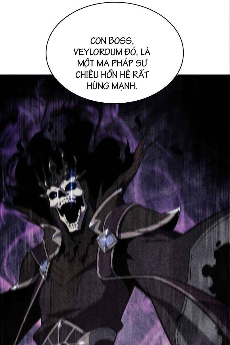 Người Chơi Mới Cấp Tối Đa chapter 120 - Upload bởi truyensieuhay.com