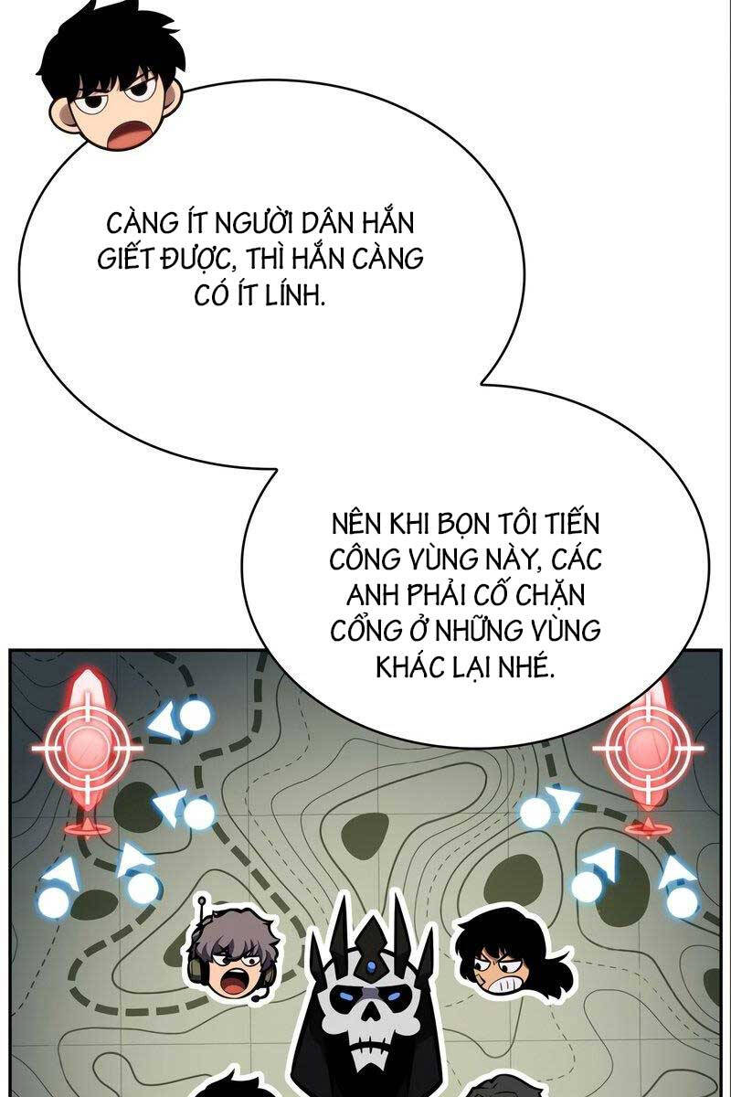 Người Chơi Mới Cấp Tối Đa chapter 120 - Upload bởi truyensieuhay.com