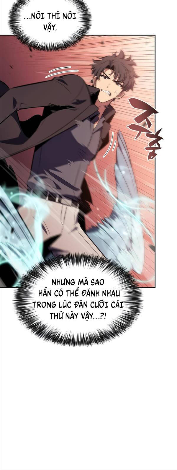 Người Chơi Mới Cấp Tối Đa chapter 121 - Upload bởi truyensieuhay.com