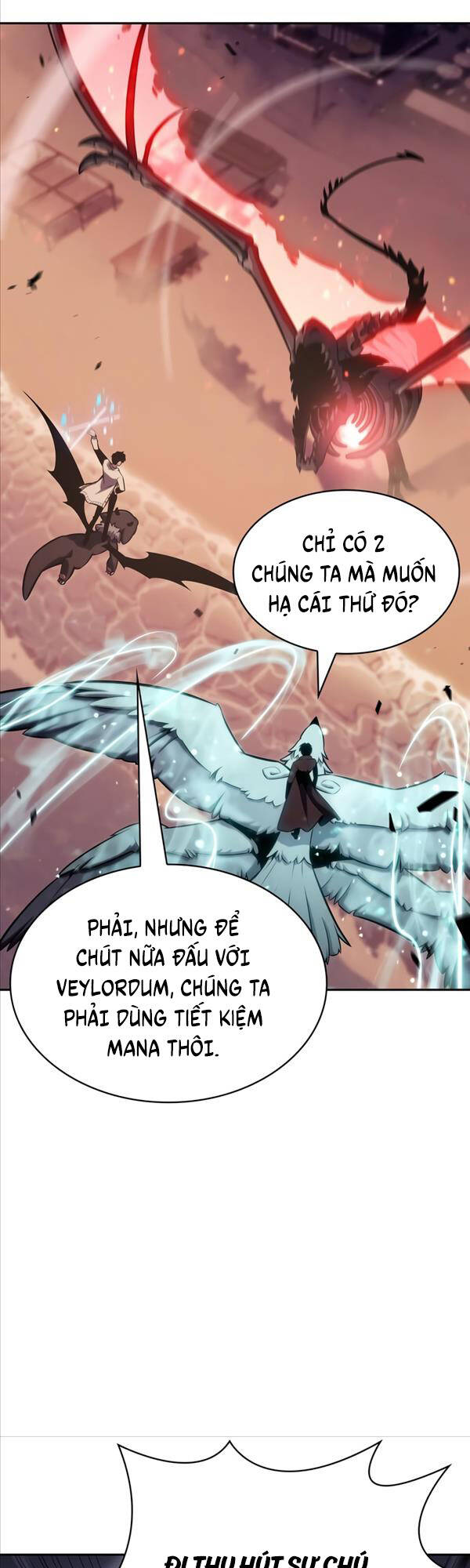 Người Chơi Mới Cấp Tối Đa chapter 121 - Upload bởi truyensieuhay.com