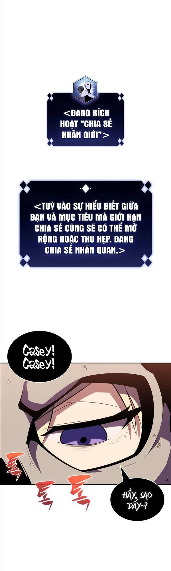 Người Chơi Mới Cấp Tối Đa chapter 121 - Upload bởi truyensieuhay.com
