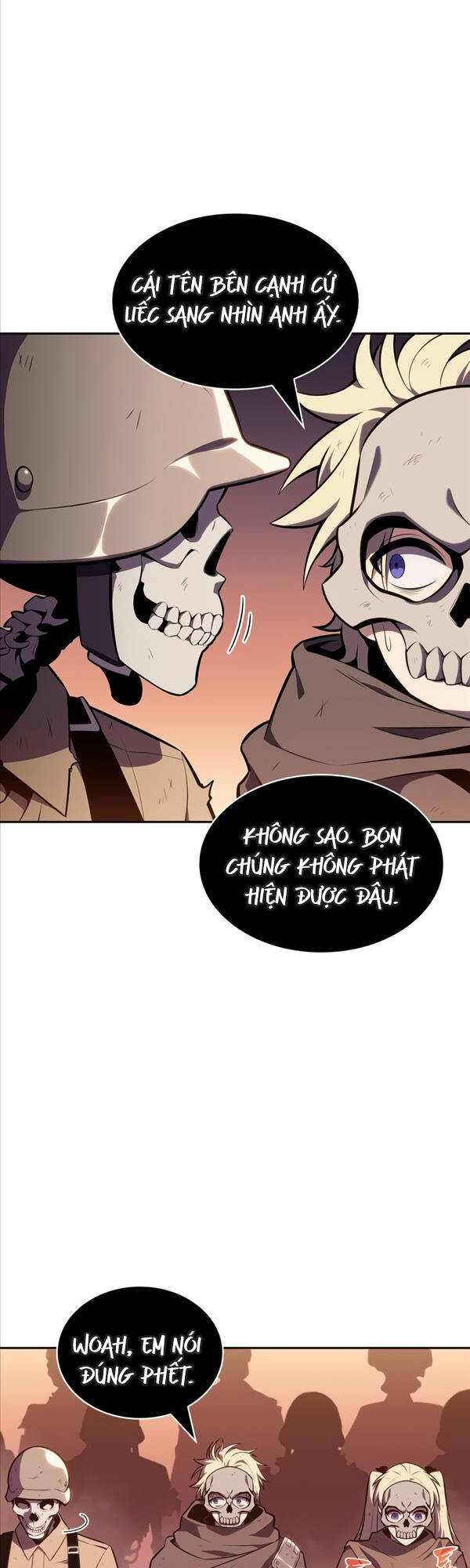 Người Chơi Mới Cấp Tối Đa chapter 121 - Upload bởi truyensieuhay.com