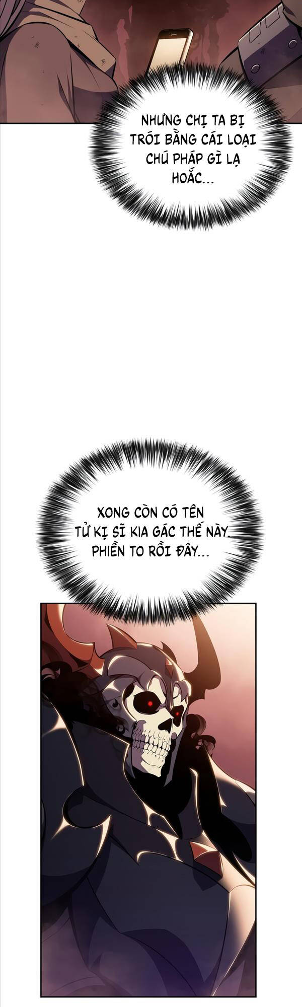 Người Chơi Mới Cấp Tối Đa chapter 121 - Upload bởi truyensieuhay.com