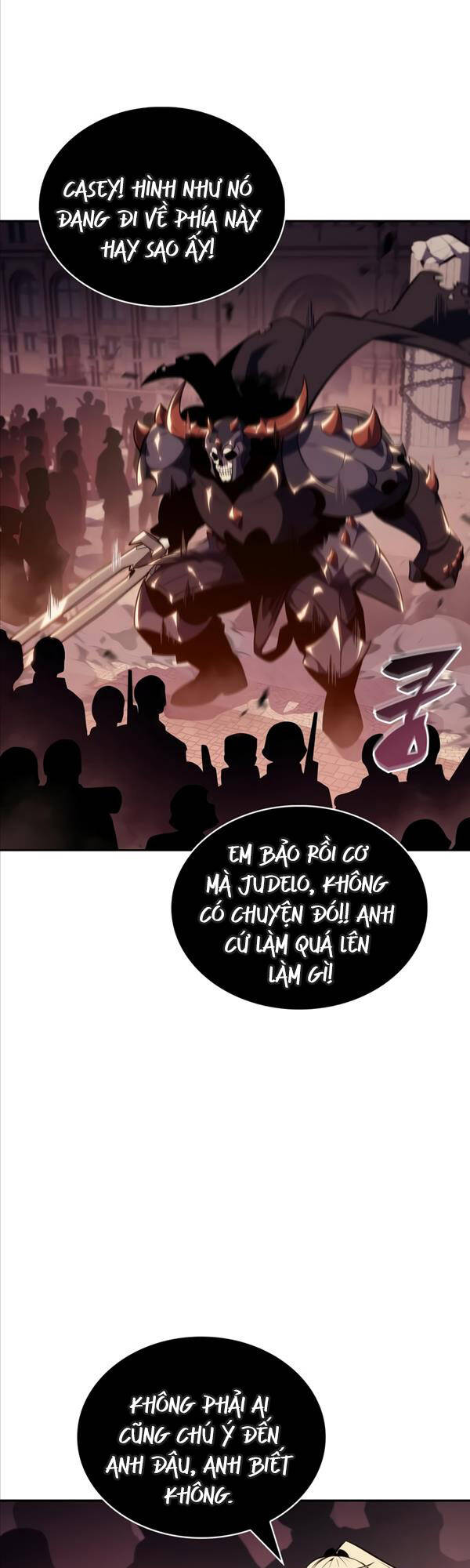 Người Chơi Mới Cấp Tối Đa chapter 121 - Upload bởi truyensieuhay.com