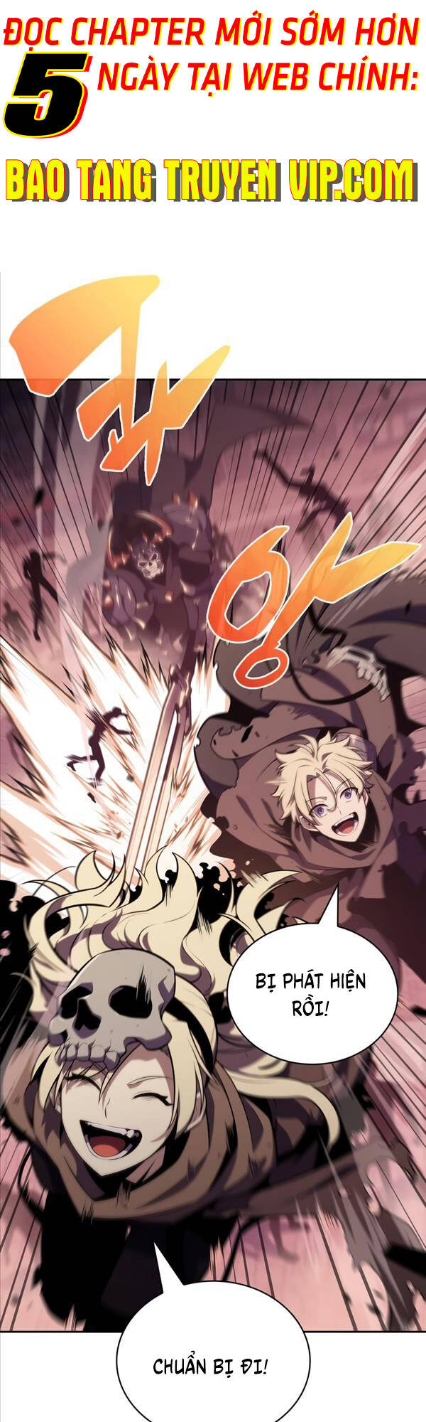 Người Chơi Mới Cấp Tối Đa chapter 121 - Upload bởi truyensieuhay.com