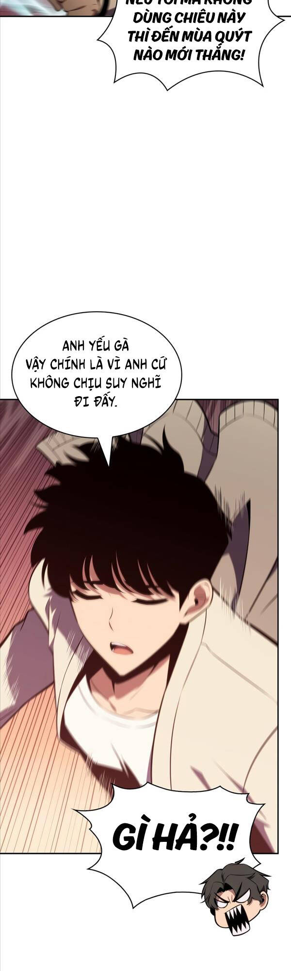 Người Chơi Mới Cấp Tối Đa chapter 121 - Upload bởi truyensieuhay.com