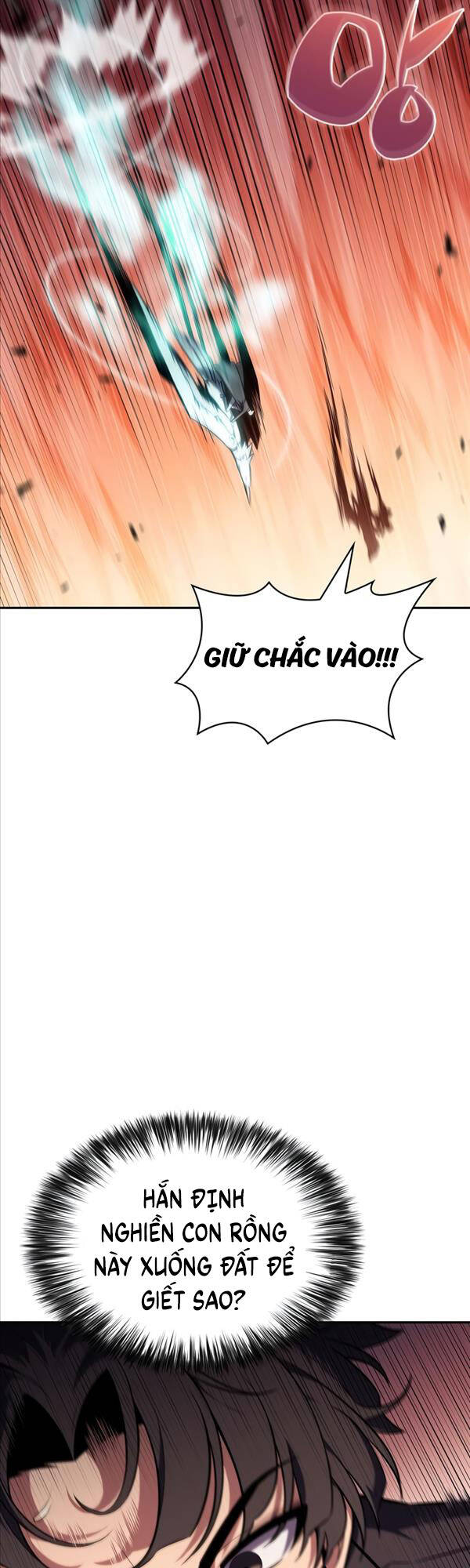 Người Chơi Mới Cấp Tối Đa chapter 121 - Upload bởi truyensieuhay.com