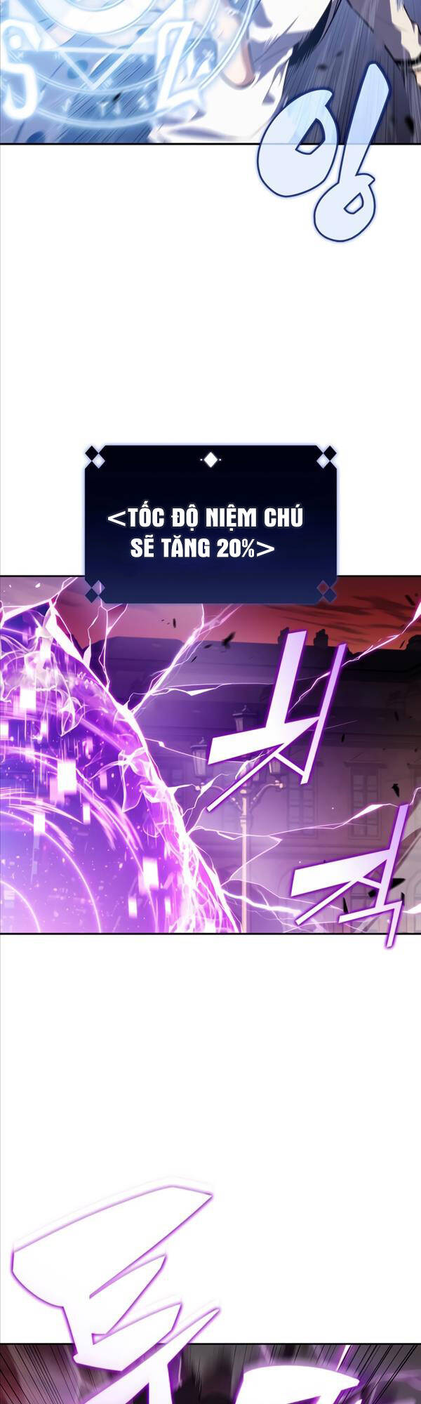 Người Chơi Mới Cấp Tối Đa chapter 121 - Upload bởi truyensieuhay.com