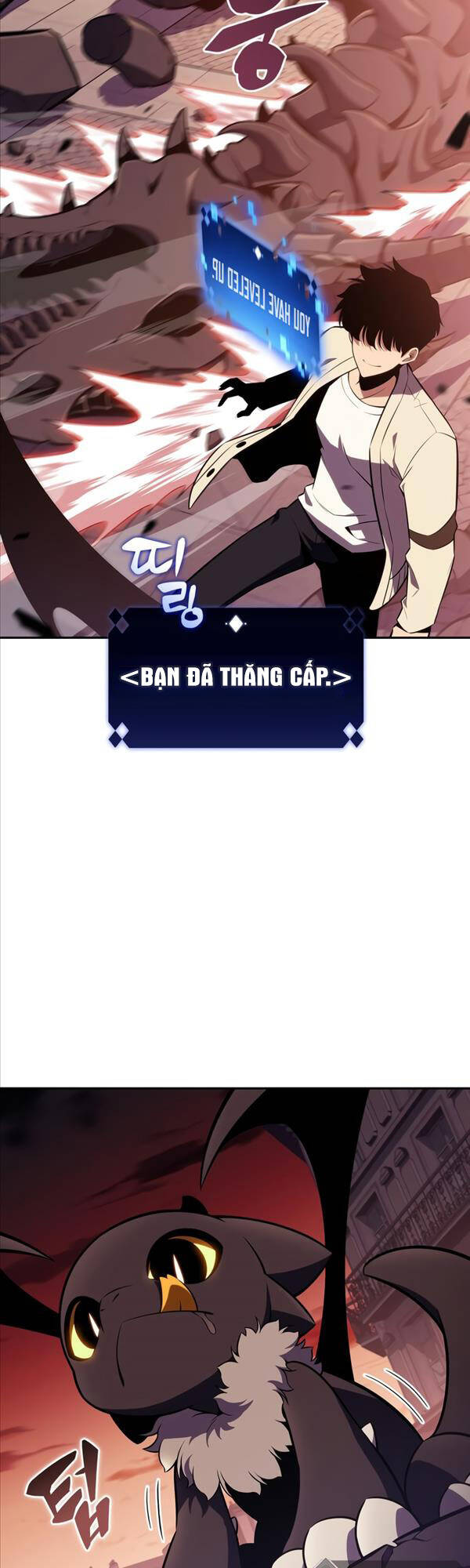 Người Chơi Mới Cấp Tối Đa chapter 121 - Upload bởi truyensieuhay.com