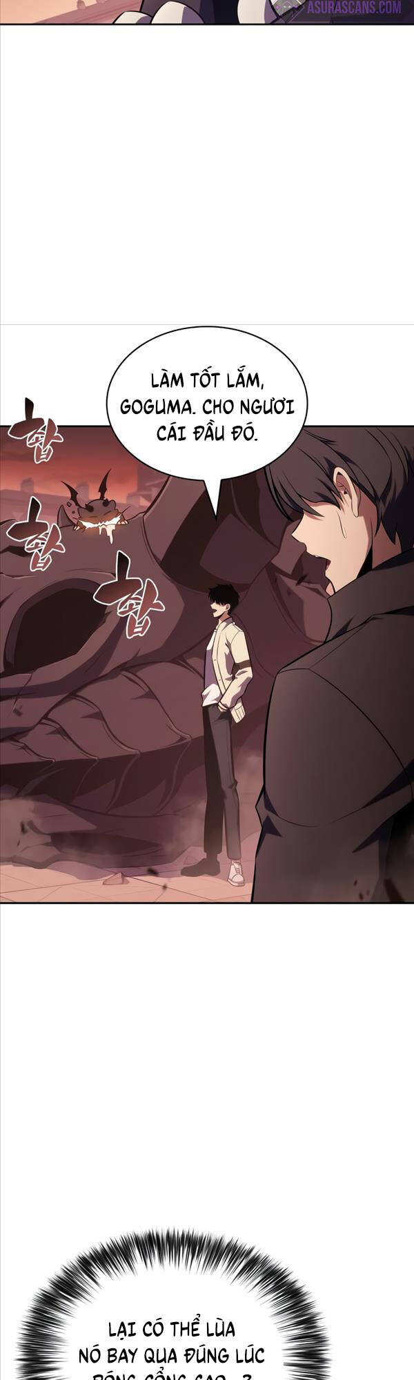 Người Chơi Mới Cấp Tối Đa chapter 121 - Upload bởi truyensieuhay.com