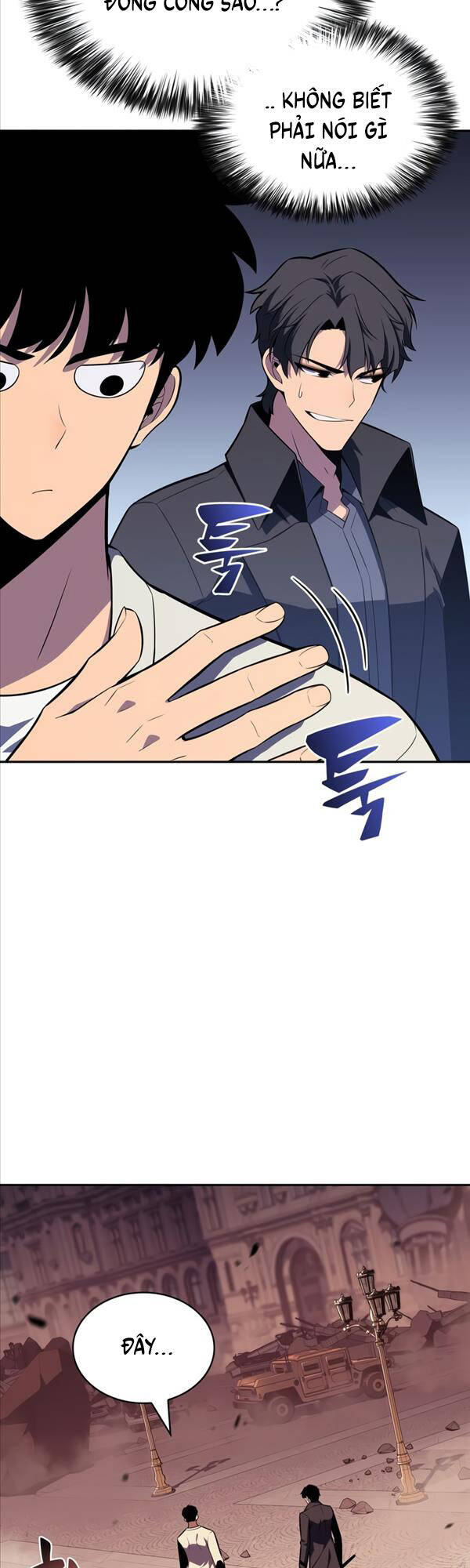 Người Chơi Mới Cấp Tối Đa chapter 121 - Upload bởi truyensieuhay.com