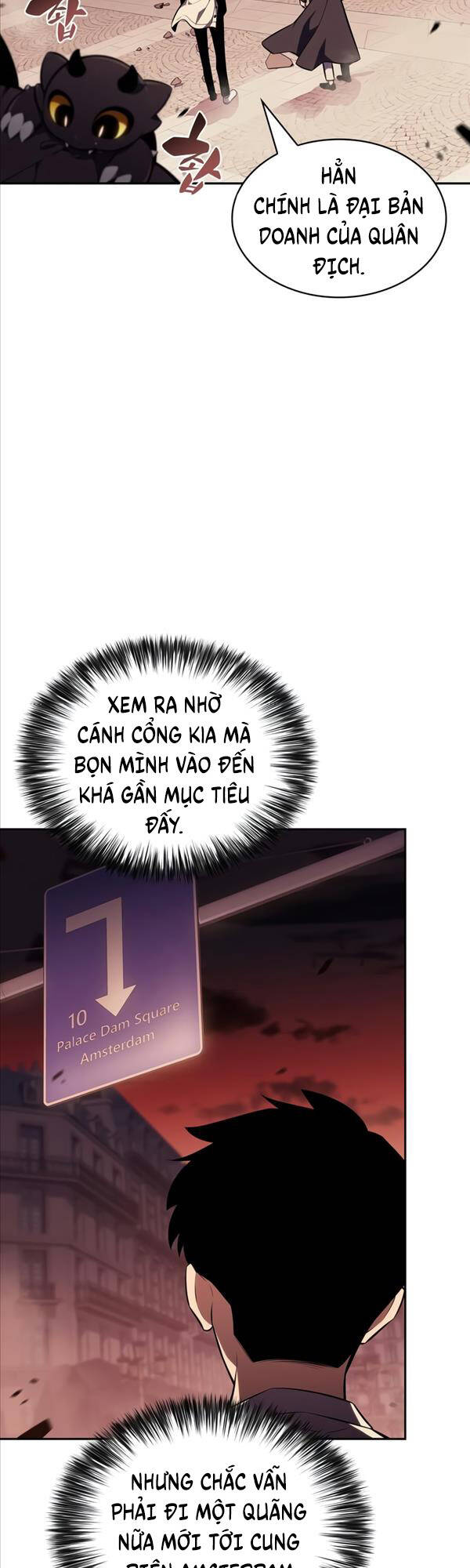 Người Chơi Mới Cấp Tối Đa chapter 121 - Upload bởi truyensieuhay.com