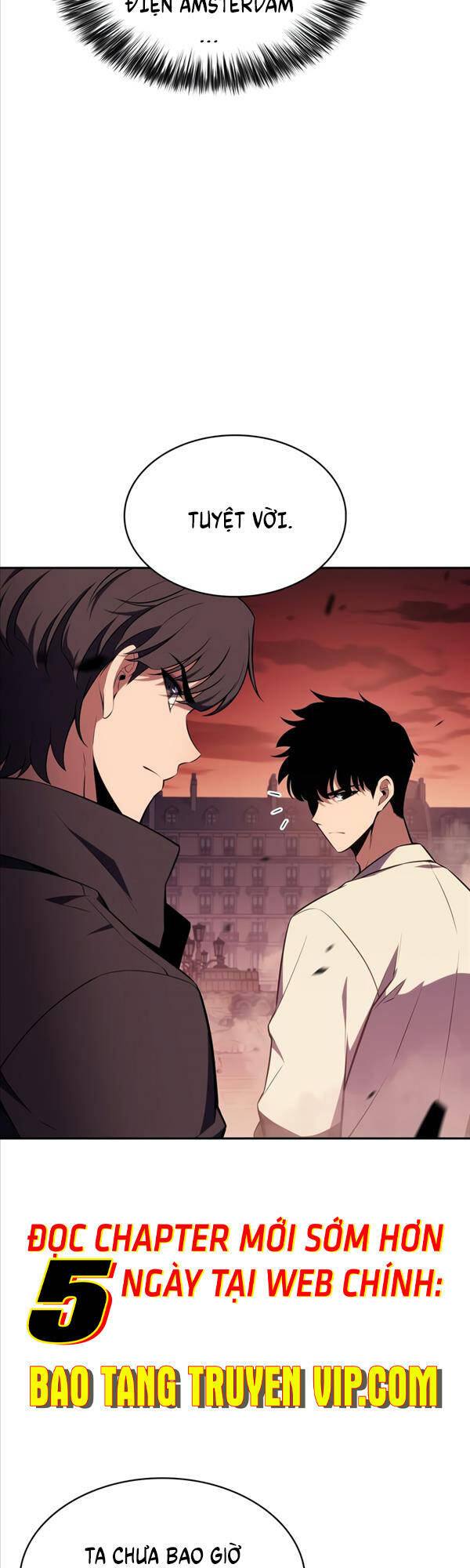 Người Chơi Mới Cấp Tối Đa chapter 121 - Upload bởi truyensieuhay.com