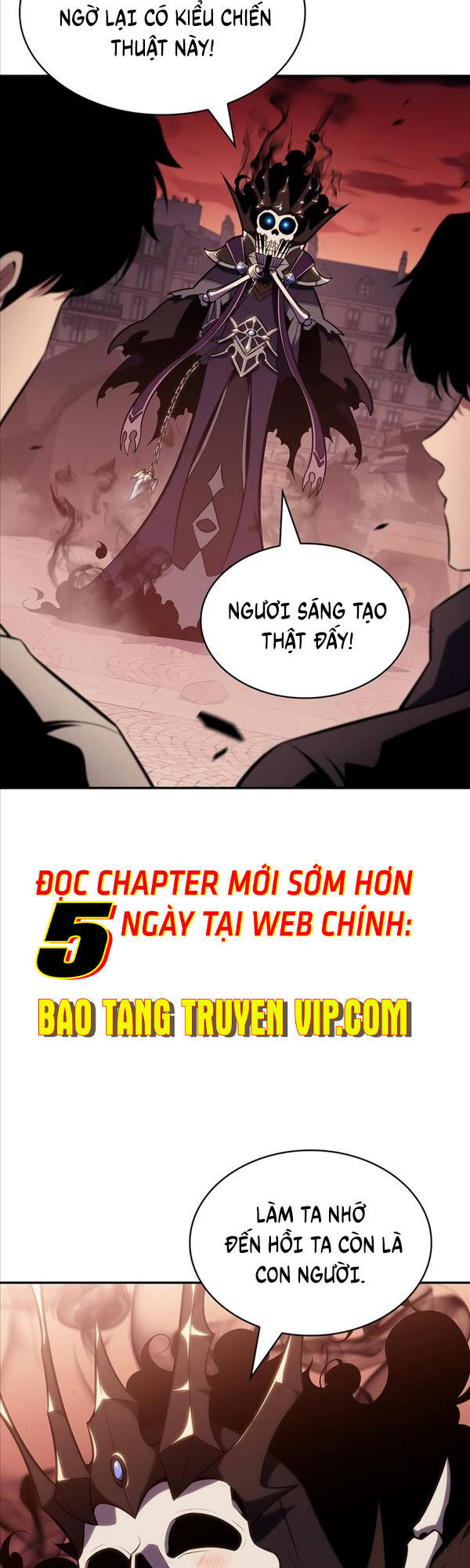 Người Chơi Mới Cấp Tối Đa chapter 121 - Upload bởi truyensieuhay.com