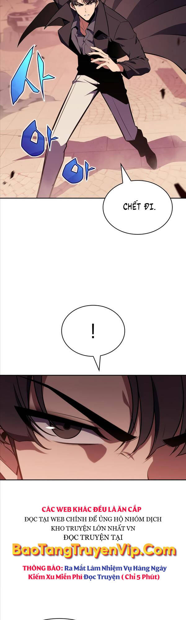 Người Chơi Mới Cấp Tối Đa chapter 121 - Upload bởi truyensieuhay.com