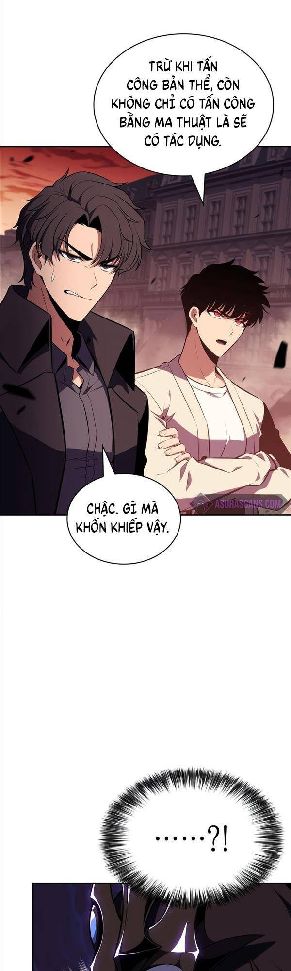 Người Chơi Mới Cấp Tối Đa chapter 121 - Upload bởi truyensieuhay.com