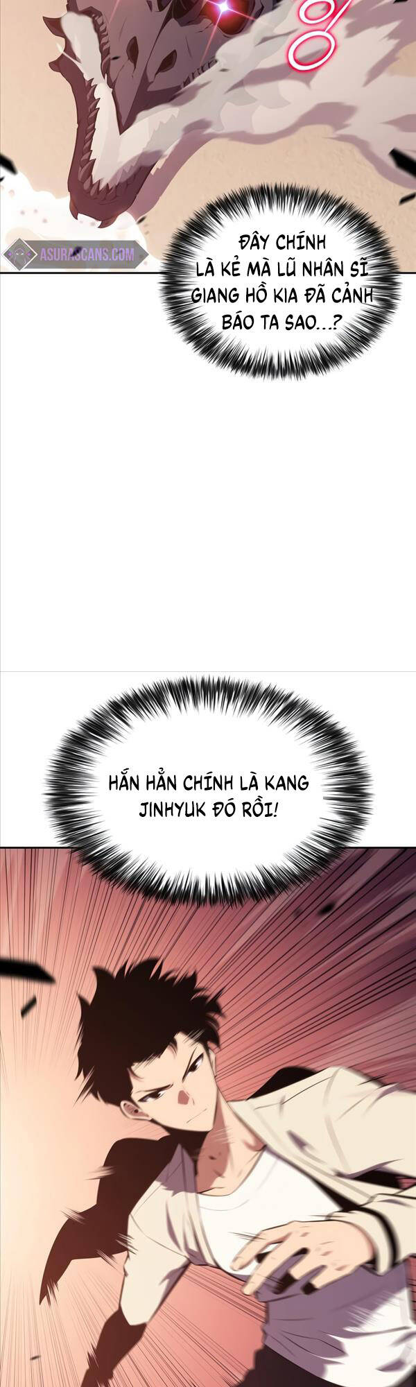 Người Chơi Mới Cấp Tối Đa chapter 121 - Upload bởi truyensieuhay.com