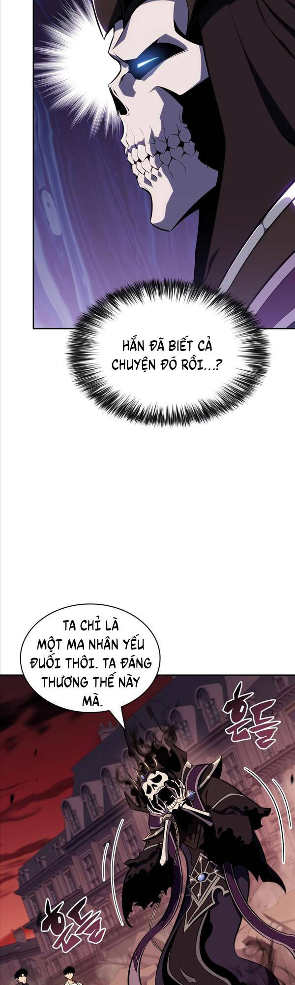 Người Chơi Mới Cấp Tối Đa chapter 121 - Upload bởi truyensieuhay.com