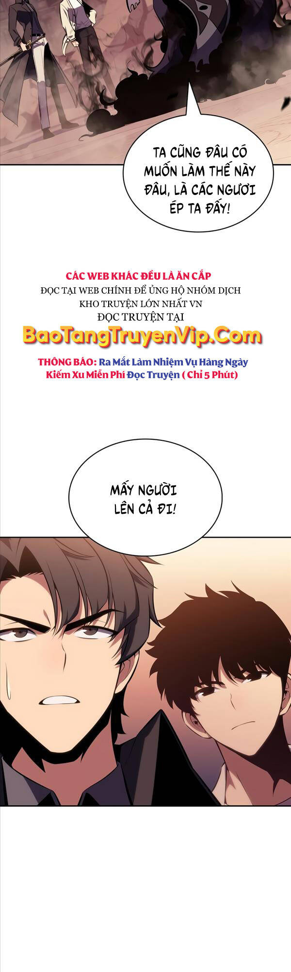Người Chơi Mới Cấp Tối Đa chapter 121 - Upload bởi truyensieuhay.com