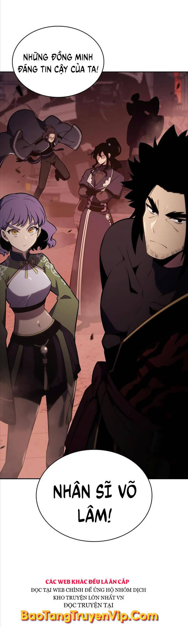 Người Chơi Mới Cấp Tối Đa chapter 121 - Upload bởi truyensieuhay.com
