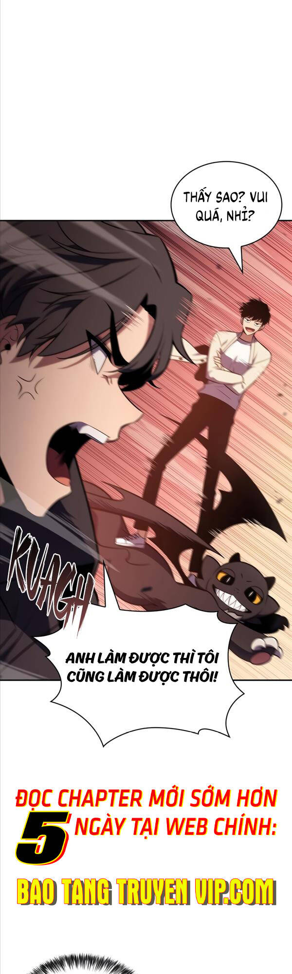 Người Chơi Mới Cấp Tối Đa chapter 121 - Upload bởi truyensieuhay.com