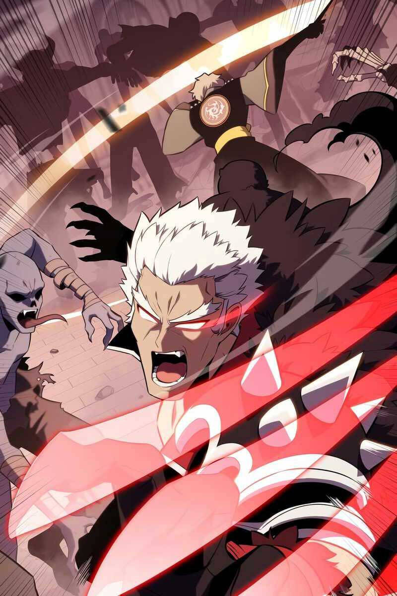Người Chơi Mới Cấp Tối Đa chapter 122 - Upload bởi truyensieuhay.com