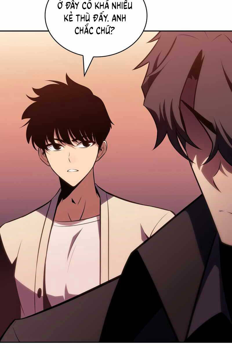 Người Chơi Mới Cấp Tối Đa chapter 122 - Upload bởi truyensieuhay.com