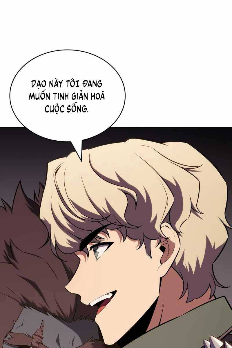 Người Chơi Mới Cấp Tối Đa chapter 122 - Upload bởi truyensieuhay.com