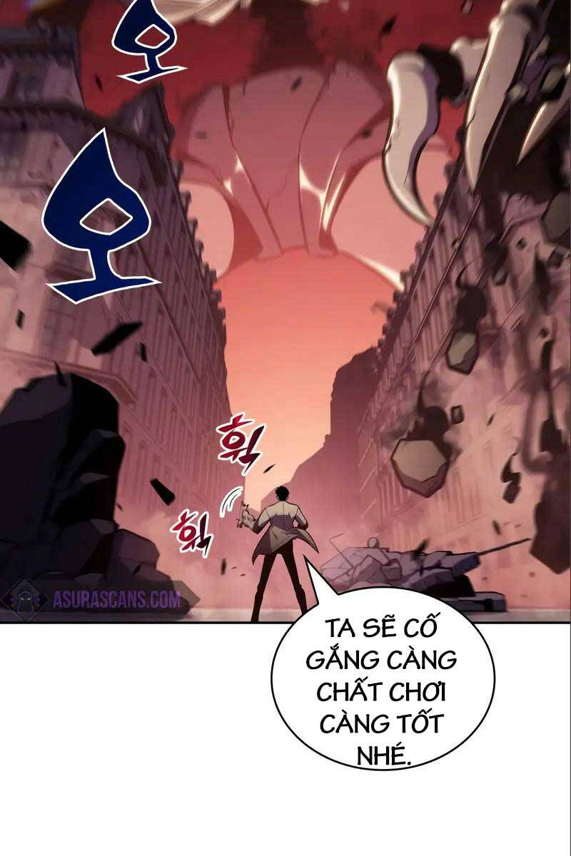 Người Chơi Mới Cấp Tối Đa chapter 125 - Upload bởi truyensieuhay.com