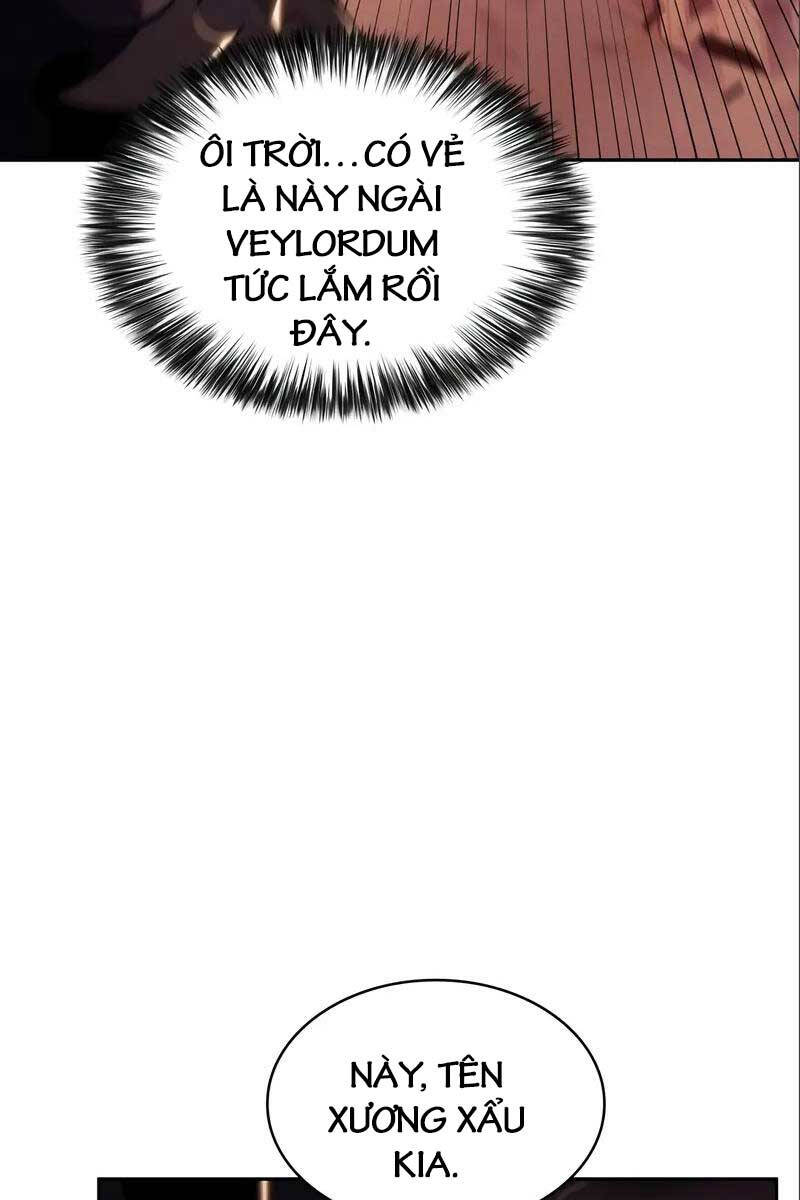 Người Chơi Mới Cấp Tối Đa chapter 125 - Upload bởi truyensieuhay.com