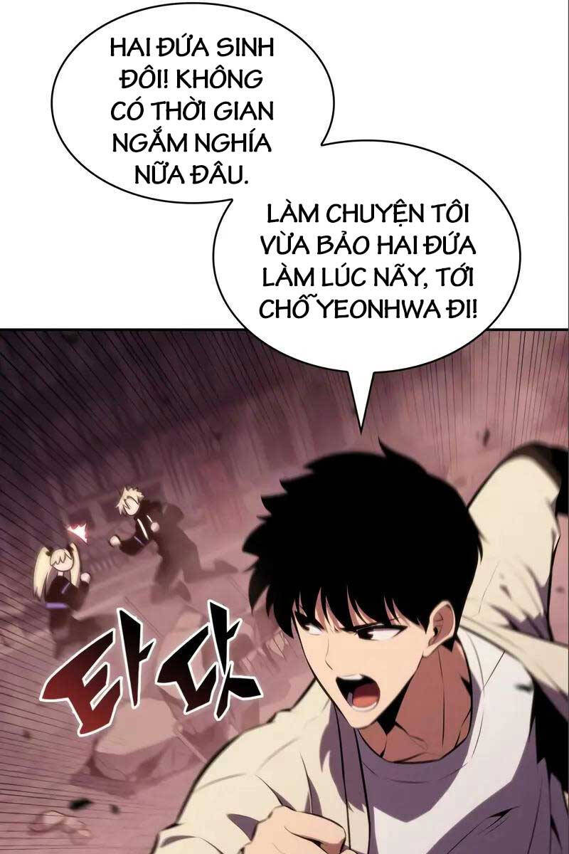 Người Chơi Mới Cấp Tối Đa chapter 125 - Upload bởi truyensieuhay.com