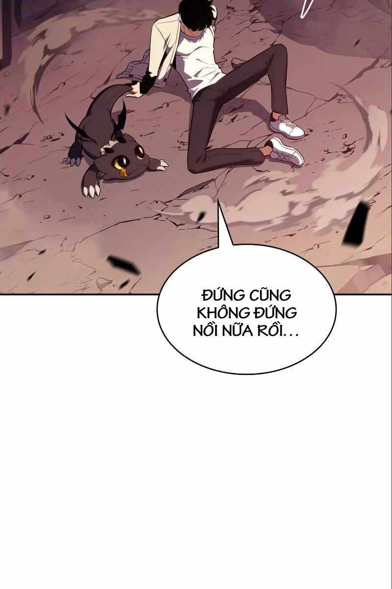 Người Chơi Mới Cấp Tối Đa chapter 126 - Upload bởi truyensieuhay.com