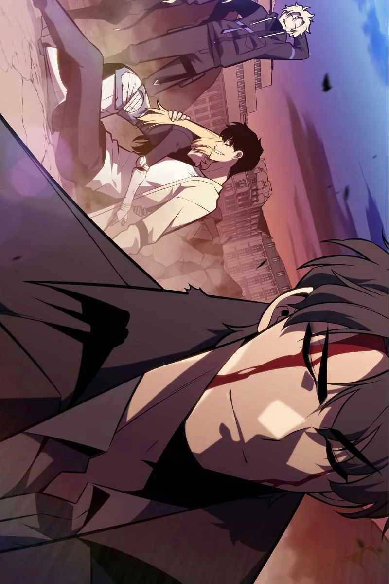 Người Chơi Mới Cấp Tối Đa chapter 126 - Upload bởi truyensieuhay.com