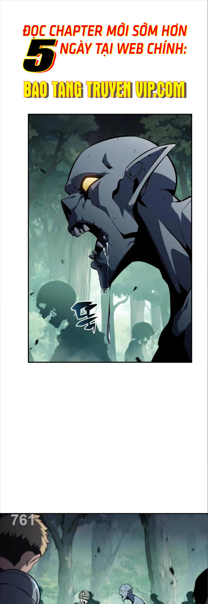 Người Chơi Mới Cấp Tối Đa chapter 127 - Upload bởi truyensieuhay.com