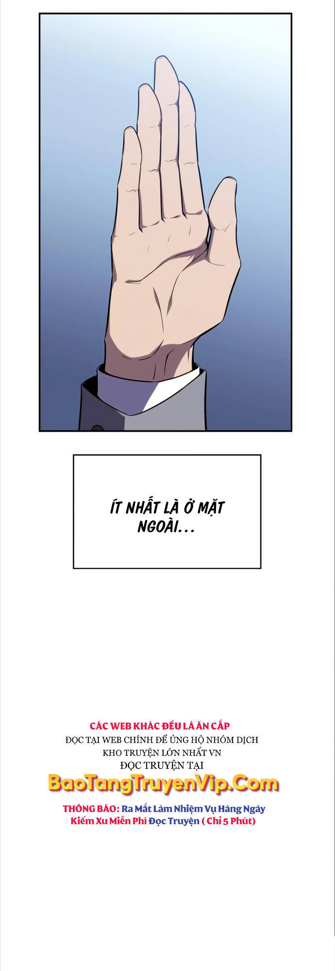 Người Chơi Mới Cấp Tối Đa chapter 127 - Upload bởi truyensieuhay.com