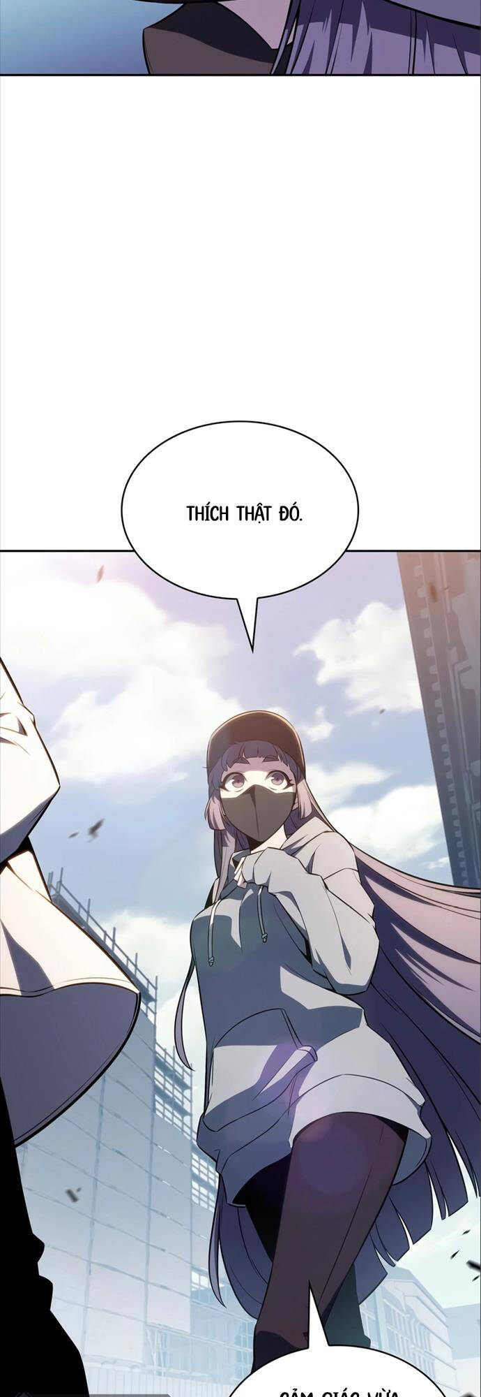 Người Chơi Mới Cấp Tối Đa chapter 127 - Upload bởi truyensieuhay.com