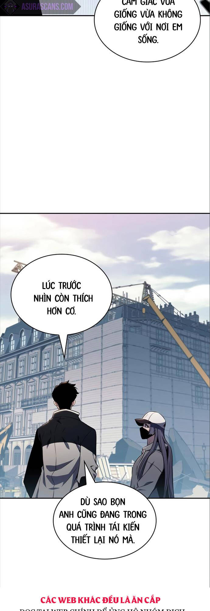 Người Chơi Mới Cấp Tối Đa chapter 127 - Upload bởi truyensieuhay.com