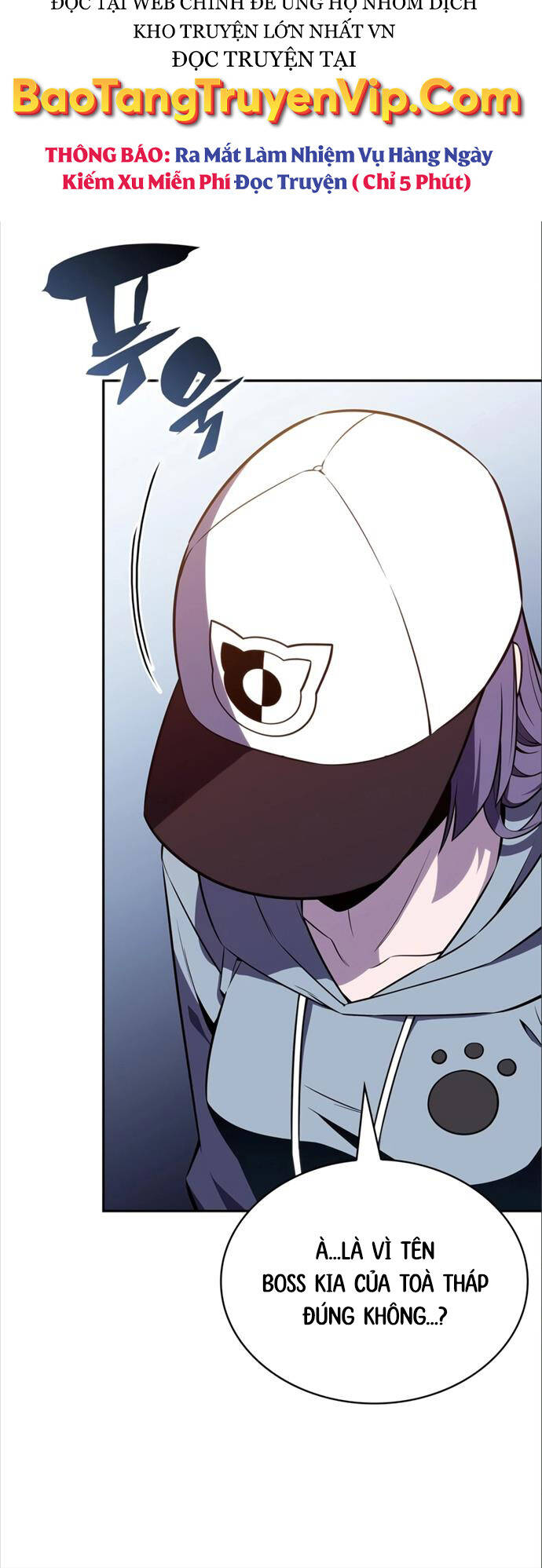 Người Chơi Mới Cấp Tối Đa chapter 127 - Upload bởi truyensieuhay.com