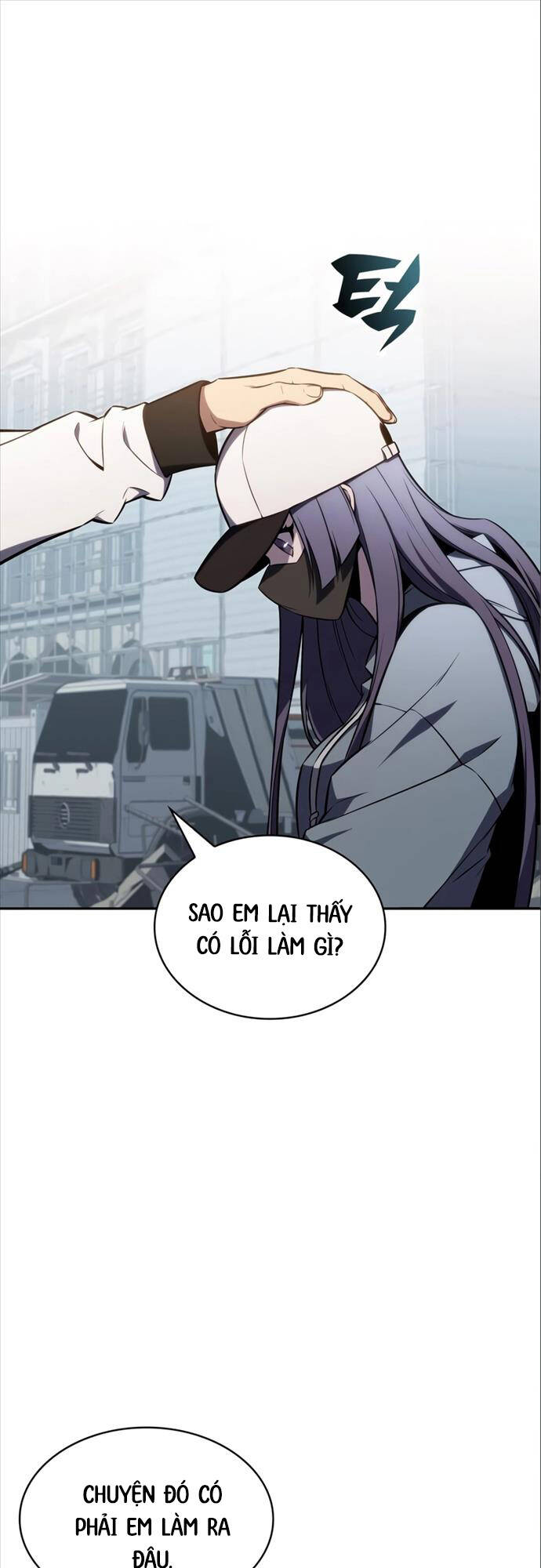 Người Chơi Mới Cấp Tối Đa chapter 127 - Upload bởi truyensieuhay.com