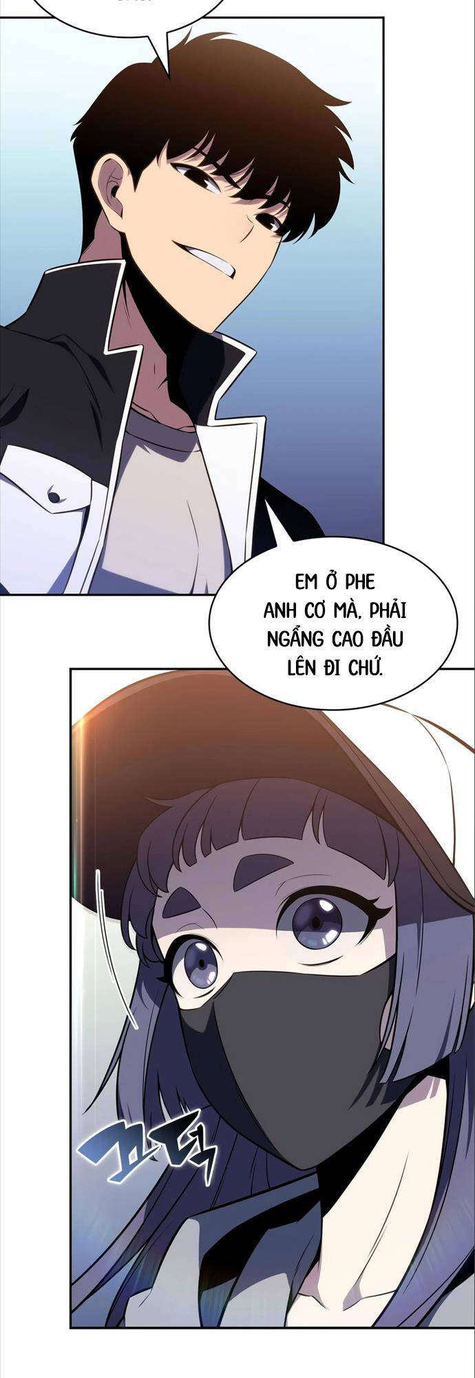 Người Chơi Mới Cấp Tối Đa chapter 127 - Upload bởi truyensieuhay.com