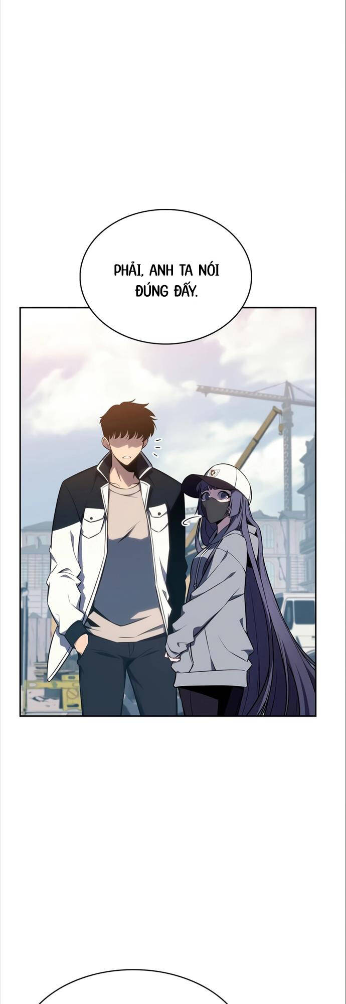 Người Chơi Mới Cấp Tối Đa chapter 127 - Upload bởi truyensieuhay.com