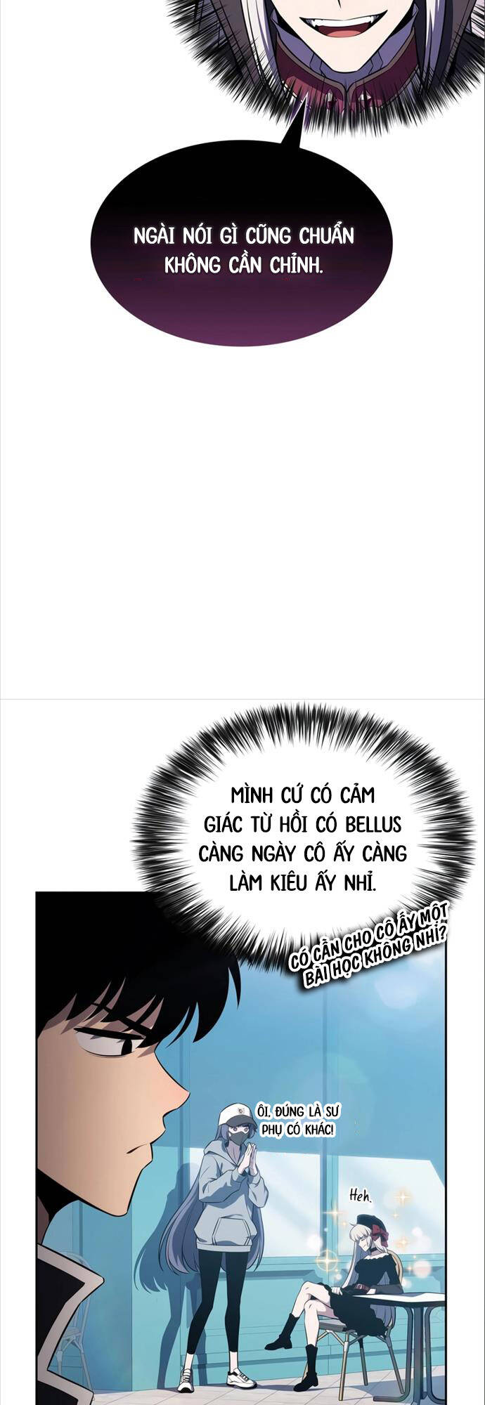 Người Chơi Mới Cấp Tối Đa chapter 127 - Upload bởi truyensieuhay.com